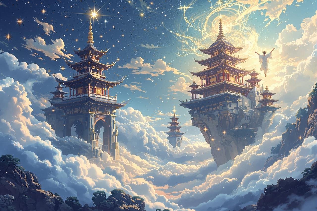 爱看短剧网万界仙尊IP 爱看短剧网IP - 万界仙尊