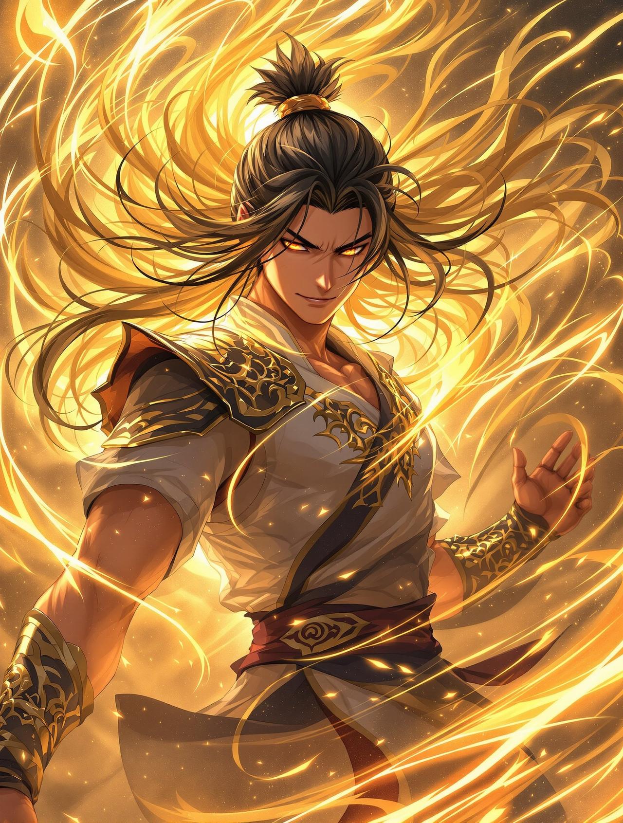 爱看短剧网 - 绝世战尊